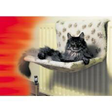 Cat Radiator Bed